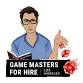 Tuesdays Afterschool: November Dungeons & Dragons event image