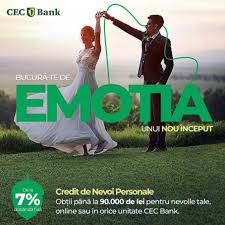 Conducerea primariei roman nu are certitudinea ca cec bank va aproba intreg imprumutul solicitat de 7,3 milioane de euro, din cauza unor prevederi ale ministerului de finante in ce priveste obligatia pastrarii deficitului structural al romaniei in limitele admise de fondul monetar international, mai mult. Calimanesti Cec Bank Catalog Oferte Iulie 2021