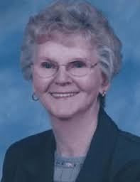 Nancy Katherine McClain Obituary