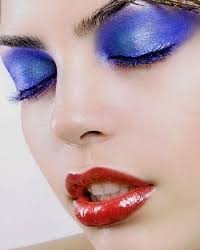 How to highlight green eyes? How to paint green-gray eyes correctly How to  express green eyes.