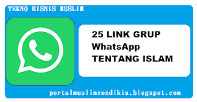 Pengertian deskripsi menurut para ahli : 30 Link Grup Whatsapp Seputar Kajian Islam
