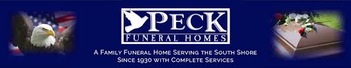 All Obituaries Peck Funeral Homes Quincy Ma Funeral Home And Cremation