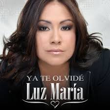 Luz Maria: albums, songs, concerts