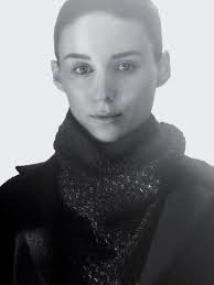 This Is Rooney Mara