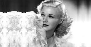 La bailarina de Hollywood, Ginger Rogers (1911-1995)