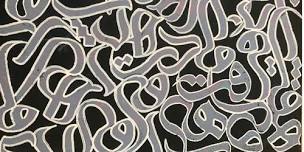 Introduction to Persian Calligraphy with Ana Nzr
