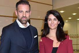 Christoph metzelder hat sich bislang nicht zu den vorwürfen geäussert. Mcdonald S Gala Mit Oliver Pocher Neuer Freundin Amira Aly Matthias