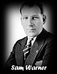 TUMULOS FAMOSOS: SAMUEL WARNER