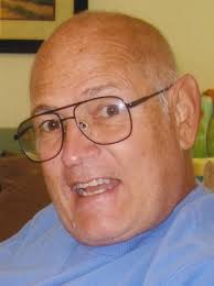 Obituary of Russell J. Allaman