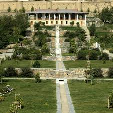 Bala Hissar & City Walls | Kabul ...