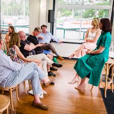 How Neighbors Are Building a Kinder World, One Gathering at a Time