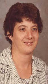 Eloise May Forshee Perabeau (1952-2014)