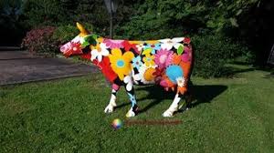 L Arche De Noe Www A Animaux En Resine Fr Animaux En Resine Animaux Vache