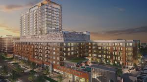 The area is split into four wards by the intersection of trade and tryon streets, and bordered by interstate 277 and interstate 77. Pin On Charlotte Nc