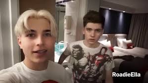 One last time... || Jacklyn ||