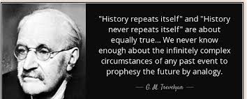 Maybe you would like to learn more about one of these? History Repeats Itself Quot Again Quot Part 3