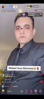 Wakeel Awo Gilamana: Laughter and Fun Show