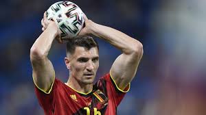 Connect with #tôtoutard & #meunier! Une Magnifique Armada Thomas Meunier Complimente L Equipe De France Apres Avoir Ete Critique Par Des Journalistes Le Soir