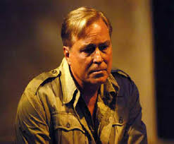 The Man In The Desert