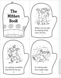 Stuck indoors with a toddler? 70 Best Jan Brett The Mitten Etc Book Ideas Printables Mitten Winter Preschool Winter Kindergarten