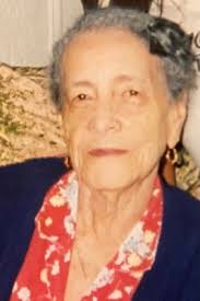 Obituary information for Pearl Marion Coles
