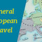 General European Travel event image