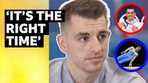 Olympic Games: Max Whitlock to retire after Paris 2024