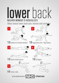 Pin On Lower Back Pain