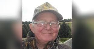 Thomas M. Johnson Obituary