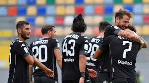 Head to head statistics and prediction, goals, past matches, actual form for serie b. Serie B Pari Tra Empoli E Lecce