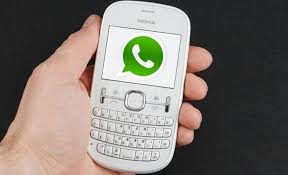 Seu celular não realiza mais ligações? Whatsapp Vai Encerrar Suporte A Muitos Celulares Antigos Em 2018 All Inside