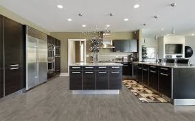 Modern Flooring Teak Vinyl Cork Luxury Kitchen Design Contemporary Kitchen Cabinets Luxury Kitchens