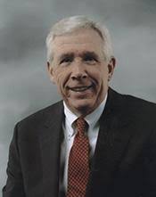 Frank R. Wolf