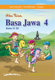 Berikut ini kami bagikan program semester, silabus dan rpp bahasa jawa sd/mi kelas 4 semester 1 dan 2 dalam format word (docx atau docx) gratis di download. Download Buku Bahasa Jawa Kelas 4 Kurikulum 2013 Download File Guru
