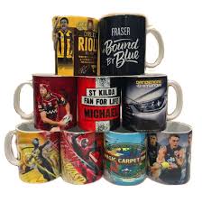 Personalized Photo Mug