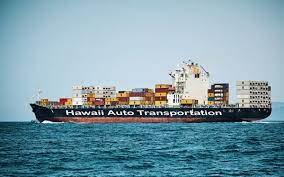 It only takes minutes to list your vehicle for shipment, allowing. Car Shipping Hawaii Auto Transportation 808 518 6000