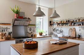 Howdens worktops howdens kitchens kitchen worktop kitchen cabinets kitchen collection work tops kitchen furniture robin kitchen ideas. Butcher Block Countertop Or Wood Countertops What To Know Real Simple