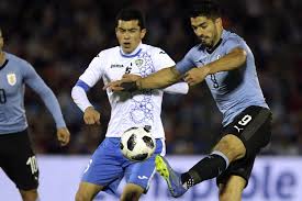 By | aug 29, 2020 | uncategorized | 0 comments | aug 29, 2020 | uncategorized | 0 comments World Cup Uruguay Striker Suarez Seeking Redemption Taiwan News 2018 06 11 08 11 29