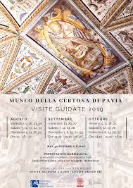 Visite Guidate Al Museo Della Certosa Di Pavia