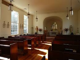 Peter's catholic church in beaufort, sc in the diocese of charleston. Beaufort Sc Tiger Tales