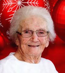 Martha Mossberg Obituary