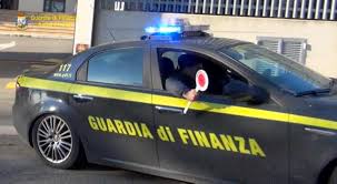 Operazione anti evasione della GdF: nella rete di "Hermes" anche due  fermani | Cronache Fermane
