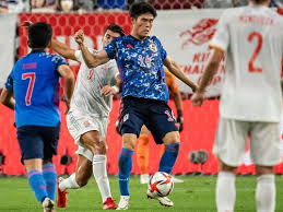 Jun 01, 2021 · ブラインドサッカー、日本はスペインと引き分け 国際大会. Ze6qri9fk8bq3m