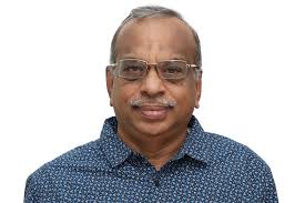 Dr. B. Venkataraman