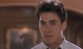 Caftan Woman: THE LOVE GOES ON BLOGATHON: Chances Are, 1989