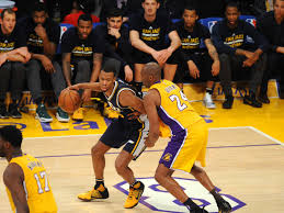 Brooklyn is going to dare giannis to take. Nba Playoffs 2016 Golden State Warriors Vs Oklahoma City Thunder Game 7 Plus Utah Jazz Rodney Hood The Downbeat 1923 Slc Dunk