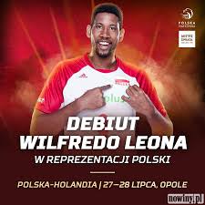 ˈneːdərˌlɑnt ( odsłuchaj)), oficjalnie królestwo niderlandów (niderl. Wilfredo Leon Zadebiutowal W Bialo Czerwonych Barwach Sport Nowiny Pl Portal Gazeta Raciborz Wodzislaw Rybnik Agronowiny