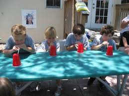Birthday Party Games For Adults At Home Minute To Win It Games For Summer Fun Happy Home Fairy Happy Home Fairy Summer Fun Kids
