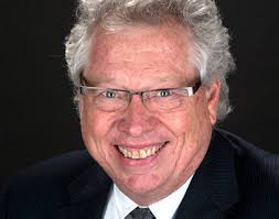 LNP President John Kirkpatrick wins PNA lifetime achievement award