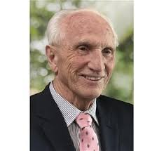 Donald Raymond YOUNG Obituary